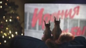 NLO, 5УТРА, Chapman - Зима (Новый год)