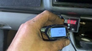 Привязка пульта китайской ПЖД