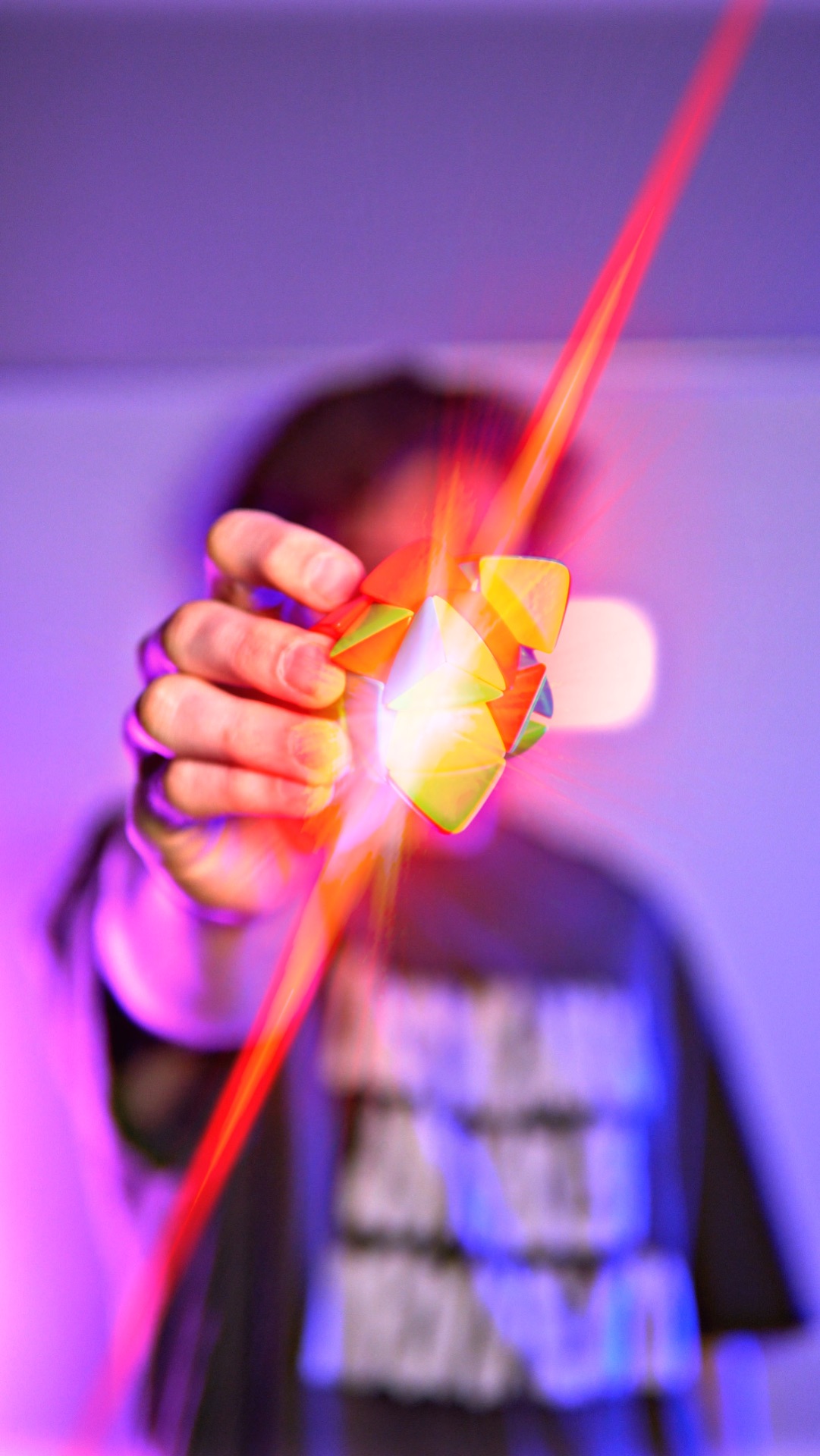 Обзор на детскую пирамидку