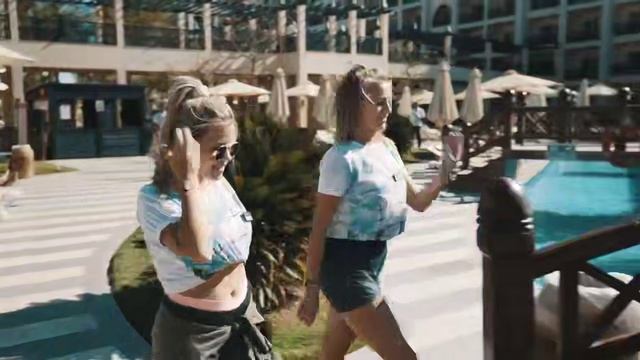 STEIGENBERGER AL DAU BEACH 5* | 316000.ru - лучшие цены на Ваши путешествия! смотреть онлайн