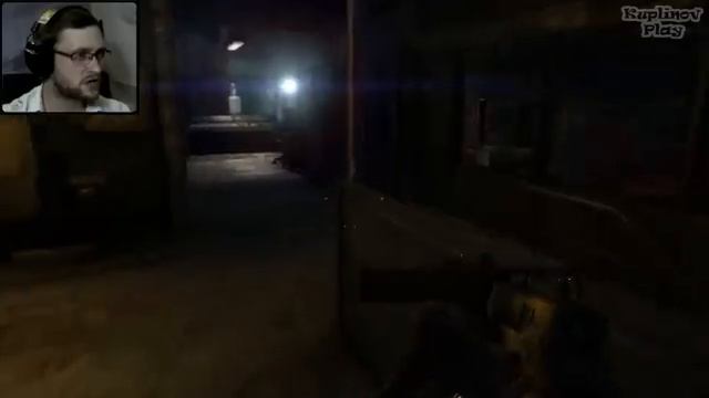 Metro_ Last Light Redux ► ПРОСТО КРАСАВЧИК ► #2 смотреть онлайн