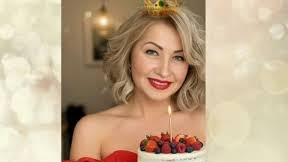 С днем рождения Анна! смотреть онлайн