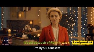 Кошка бросила котят - это Путин виноват