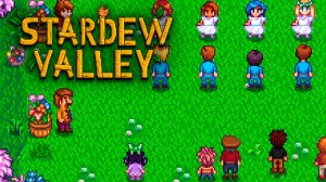 ЦВЕТОЧНЫЕ ТАНЦЫ ▷ Stardew Valley #7