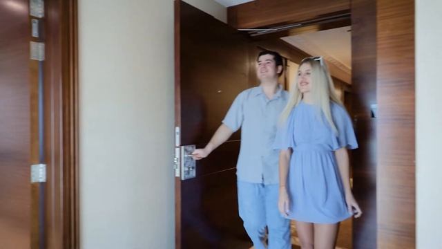 Отель Stella Di Mare Dubai Marina Hotel 5*