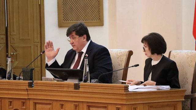 14 млрд руб. составит дефицит бюджета Белгородской области в 2026 году смотреть онлайн