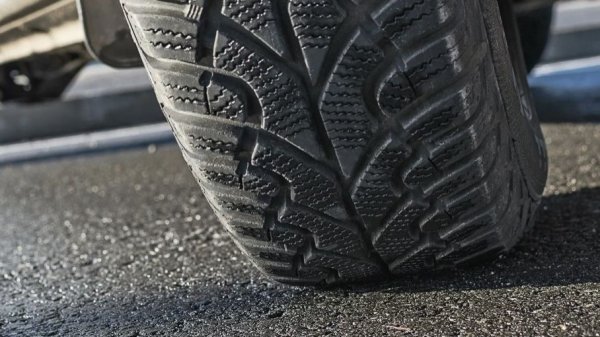 Эта проблема у 90% автомобилистов. КОЛЕЙНОСТЬ ШИН