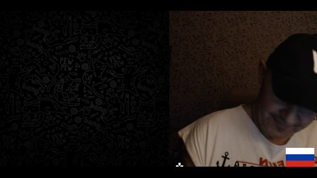 Изгнание бесов при помощи гимна России часть 2 смотреть онлайн