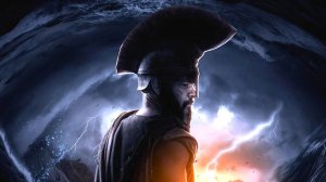 Одиссея — Русский трейлер (2026)