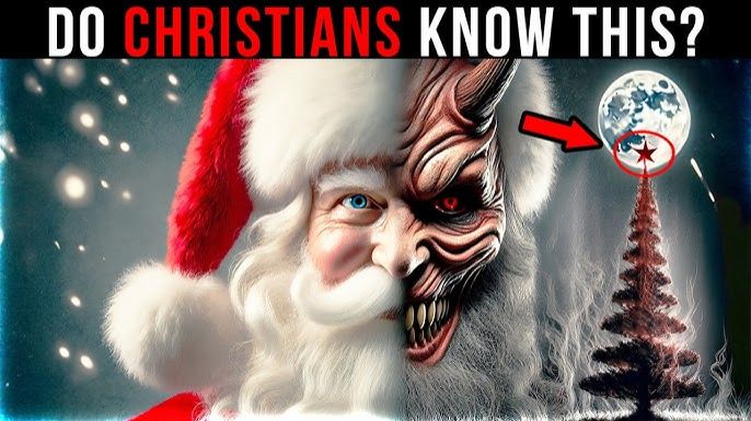 Рождественская ложь  (см еще внизу)