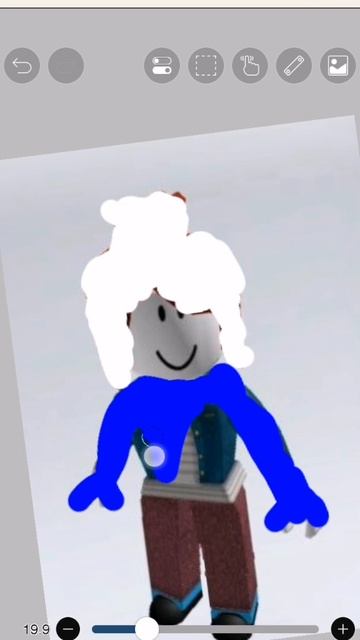 из бекона вот в кого