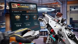 Путь к стоимости хранилища в 762 миллиона! | Arena Breakout