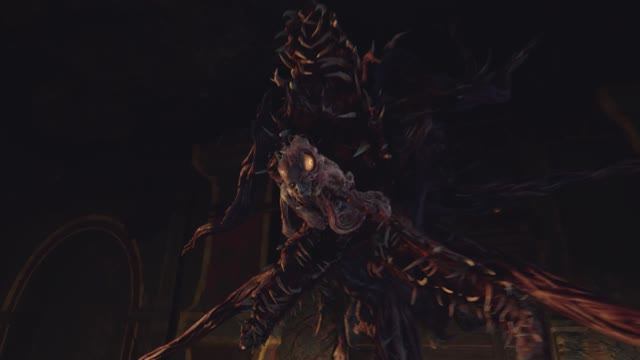 Resident Evil 4 Remake Глава - 12