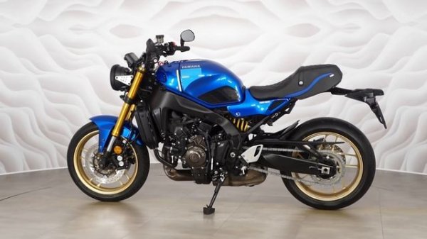 Yamaha XSR900 vin RN80J-003262