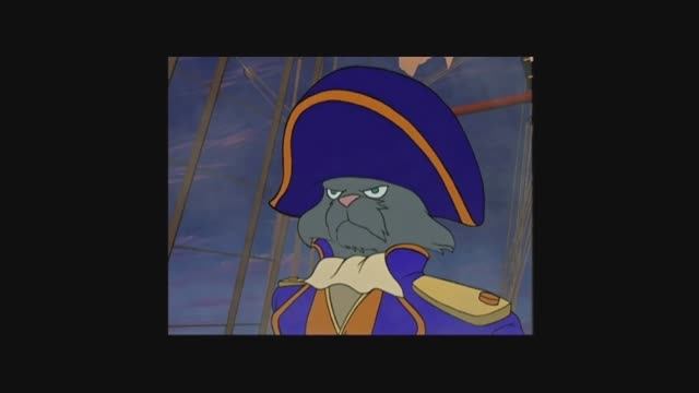 Captain Claw | Капитан Клык | Игра 1997 года смотреть онлайн