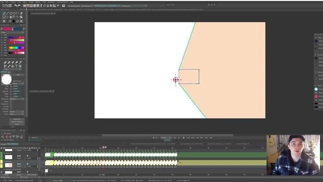 02. My Corridor Experiments Reveal How Parallax Works смотреть онлайн