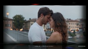 Переливы души - Наши мечты