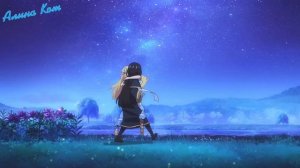 AMV Однажды я стала принцессай Лукас и Атанасия "Ведь нельзя победить убегая"