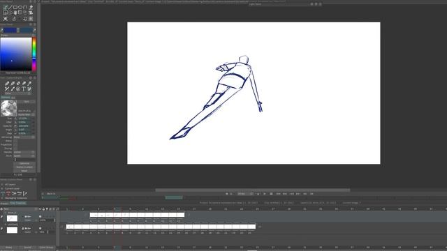03. Window Jump 2 - Trucking, Panning, Pedestalling - All at Once! смотреть онлайн