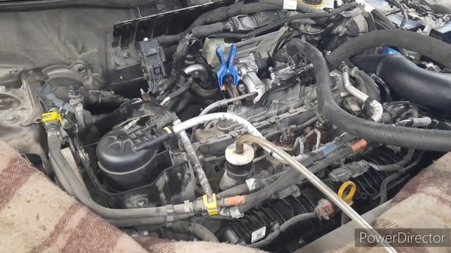 Что убило INGENIUM___ Новая турбина СДОХЛА_! Причины. Часть 6. смотреть онлайн