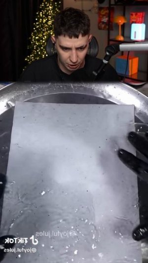 🤯 БУМАГА БЫЛА УНИЧТОЖЕНА… ВОССТАНОВИЛИ!