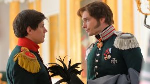 Союз Спасения 1825 4 серия обзор