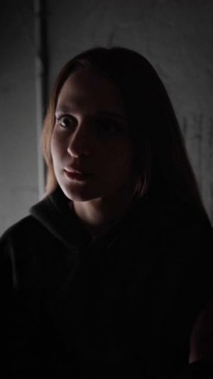 1 Серия сериала "Шкатулка"