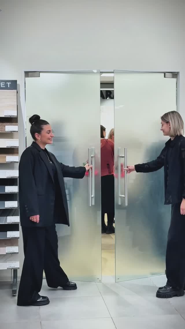 Презентация WasserKraft в салоне LAPAET в Саратове