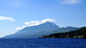 Афон 2016 лето