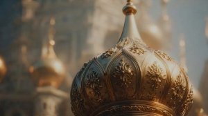 Купола России.