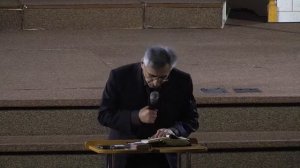 Проигрывающий и побеждающий Бог - Сергей Буценко.
