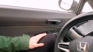 Отзыв владельца о Honda CIVIC 4d 2007 года. 4 года владения: ЧЕГО ЖДАТЬ от 15 летней машины.