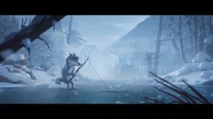 Ролик французской сети супермаркетов. Проект создан без использования ИИ, что сейчас редкость.