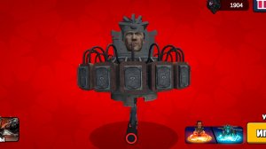 Я открыл вселеною астро в toilet agents