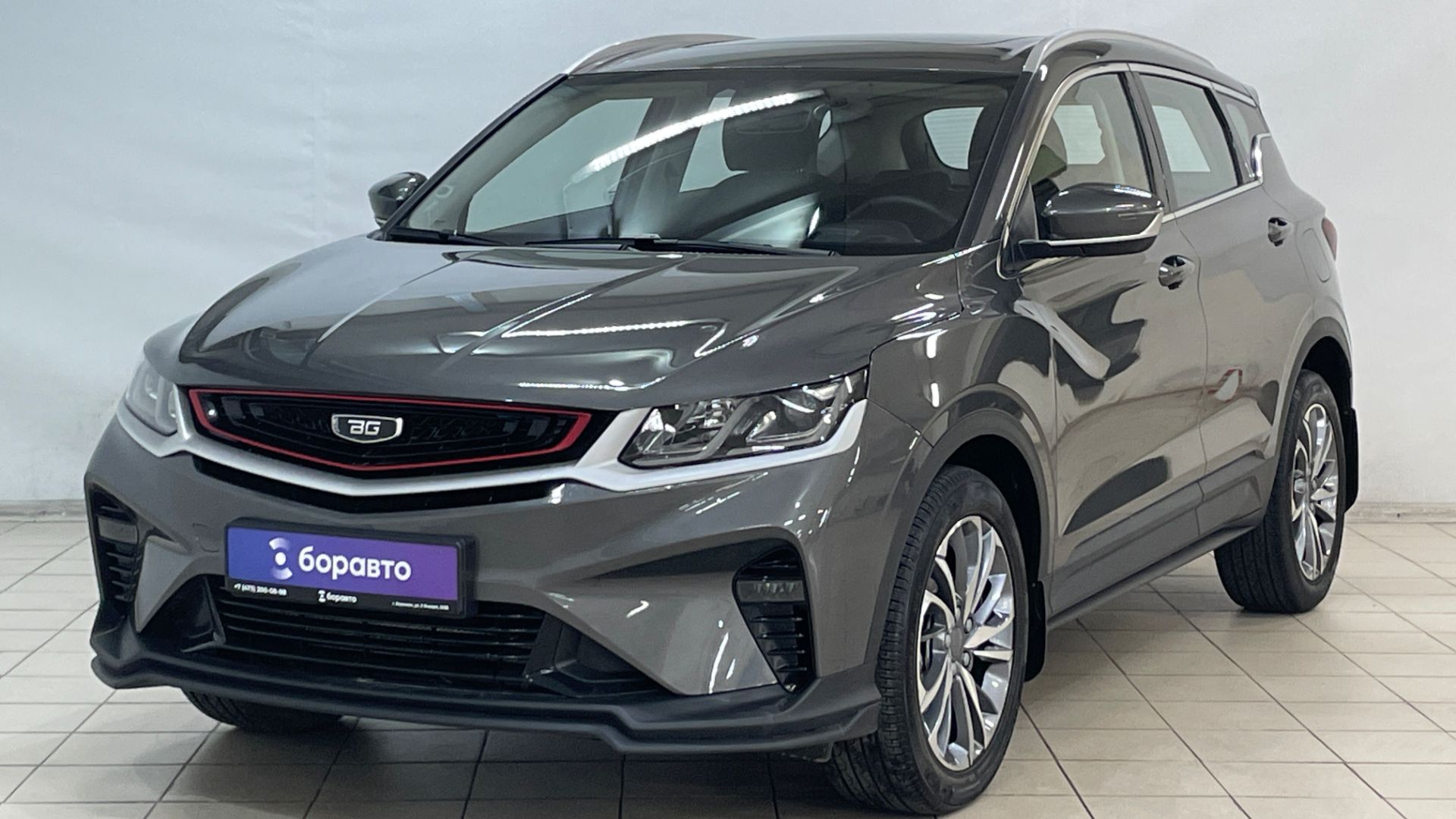 BELGEE X50 смотреть онлайн