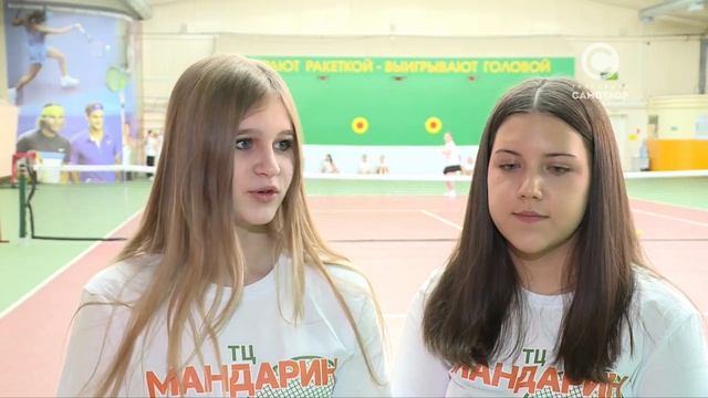 Соревнования по большому теннису смотреть онлайн