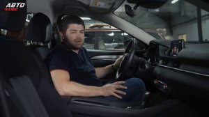 Mazda 6 вышла надёжной, но есть серьёзные нюансы | Подержанные автомобили