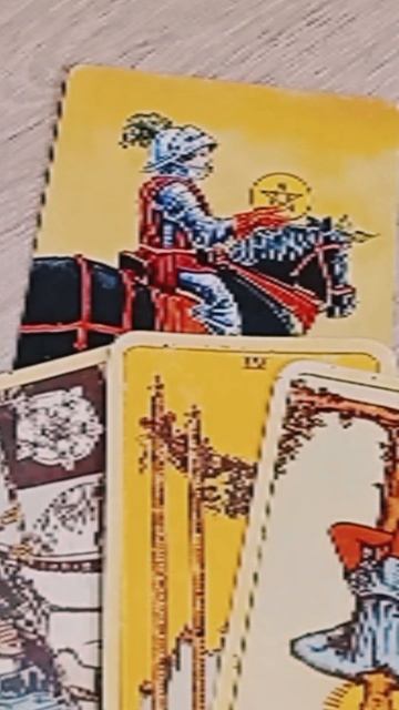 ВСПОМИНАЕТ ЛИ О ВАС ВАШ БЫВШИЙ #расклад на картах таро ♥️ смотреть онлайн