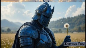 Бог Войны (Металл)