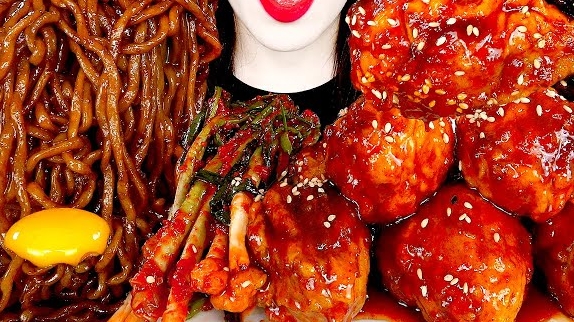 острое асмр смотреть онлайн