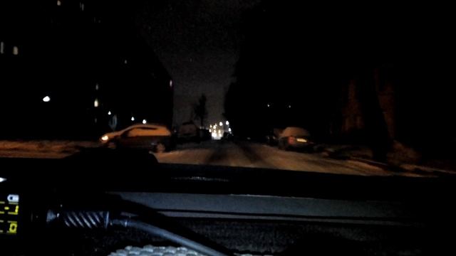 #5109 /23-12-25 г./ Архив В.В. Парковочные места есть... смотреть онлайн