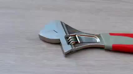 Модифицировал разводной ключ. смотреть онлайн