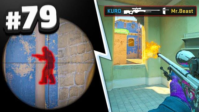 100 МЕТОВЫХ ФИШЕК ЗА 15 МИНУТ! смотреть онлайн