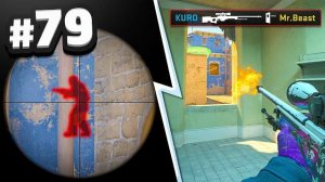 100 МЕТОВЫХ ФИШЕК ЗА 15 МИНУТ!