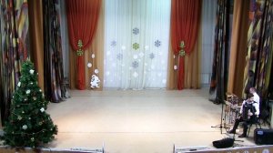 Мастер-класс Константина Куриленко «Народно-сценический танец и его исполнение на баяне»2025