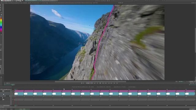 03. Reference Study 2 - Learning from FPV Drones смотреть онлайн