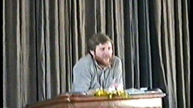 Поход к Северному полюсу на собаках в 1995 г. ч6. Виктор Боярский. Комиссия научного туризма  РГО