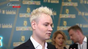 Певец Шаман и Екатерина Мизулина стали мужем и женой