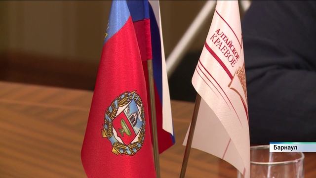 Благодаря ускоренной газификации природный газ теперь есть в каждом третьем доме Алтайского края смотреть онлайн
