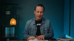 «Изберите ныне». Уроки веры из книги Иисуса Навина. СШ урок 13 - Руслан Друми